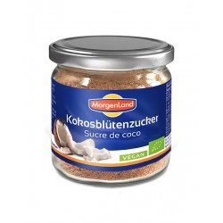Кокосовый сахар органический 200 г